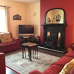 Bed & Breakfast Red Gate House 4*