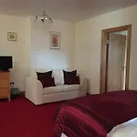 Bed & Breakfast Red Gate House 4*