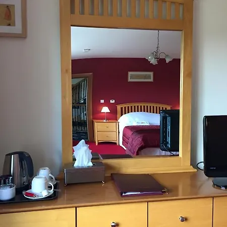 Frühstückspension Red Gate House 4*