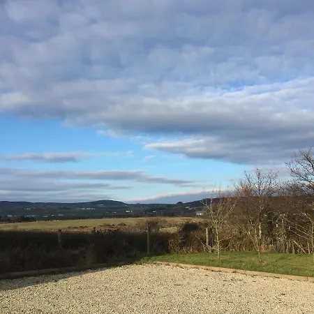 Red Gate House 4* Malin