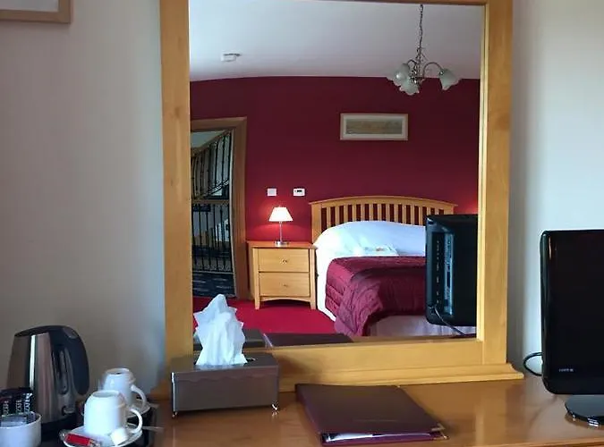 Bed & Breakfast Red Gate House 4*