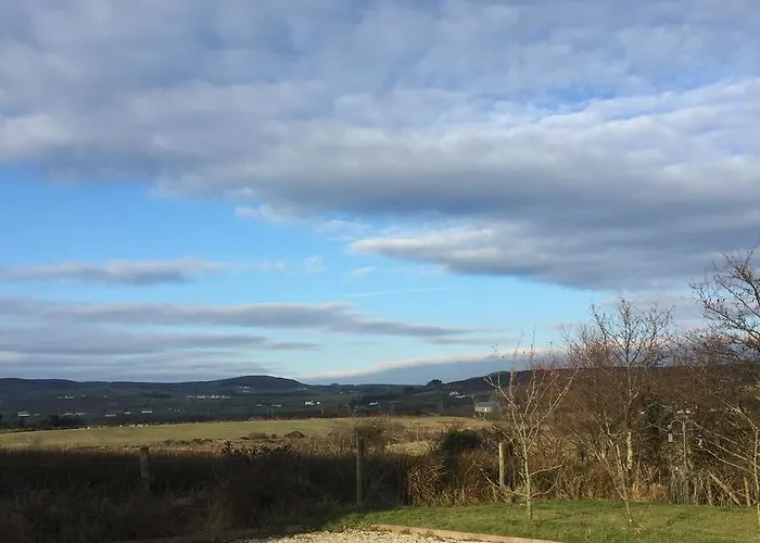 Red Gate House 4* Malin