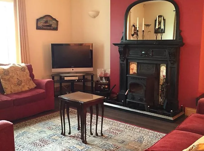 Bed & Breakfast Red Gate House 4*